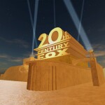 FOX "3D Studio Max" Replica