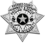 RiverBed County Sheriff's Department