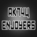 MZ AK74u Enjoyer Fan Club