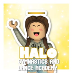 Halo Gymnastics & Dance Academy
