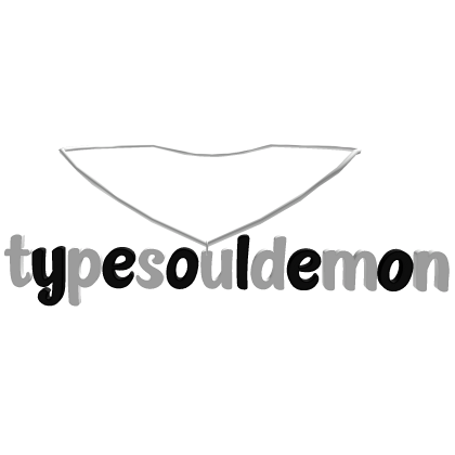typesouldemon 1.0 thumbnail