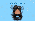 Certified Bratz$