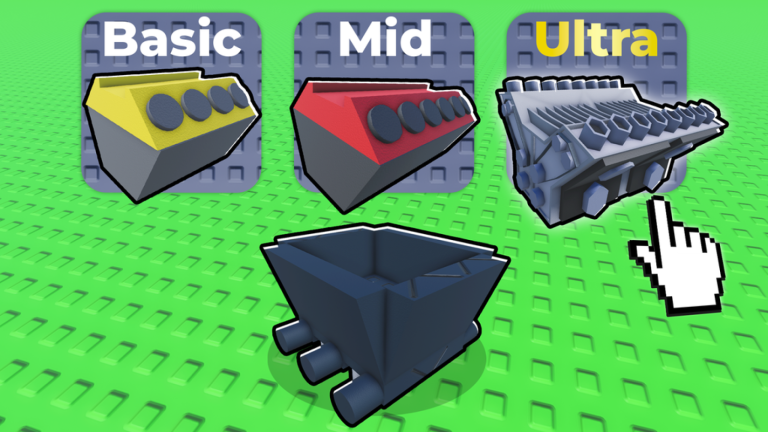  [UPD] Build A Cart screenshot 3