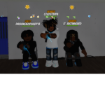 OTS THA FAMILY