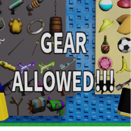 Gear Test Hangout
