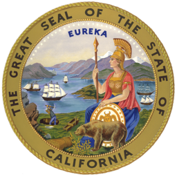 California State roleplay