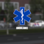 Ambulance Amsterdam Midden Nederland