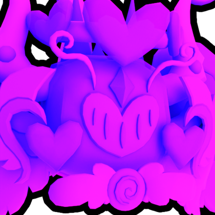 Galaxy Lovely Guardian