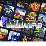 Multi-G Studios