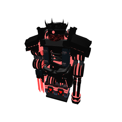 ROBOT!!!!