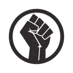 - black lives matter-