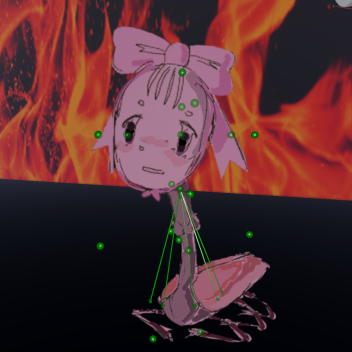 Female Villain Orb 3