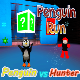 [Fixed Jump!!!] Penguin Run