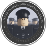 |WA| Officer Training and Education Corps