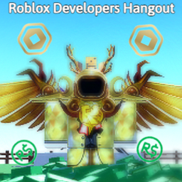 Roblox Developers Hangout