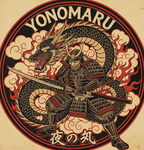 Yonomaru (夜の丸)