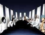 Hollow awakening