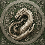 The SiIver Dragons