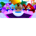 Julia's Dance Group