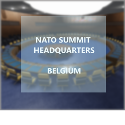 NATO Headquarters, Brussels