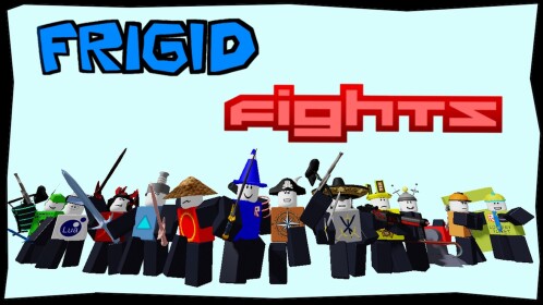 Frigid Fights