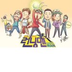 RunningMan