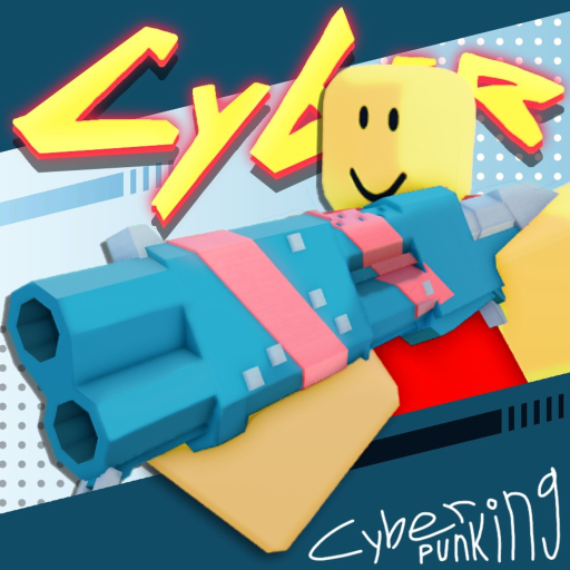 Cyberpunking
