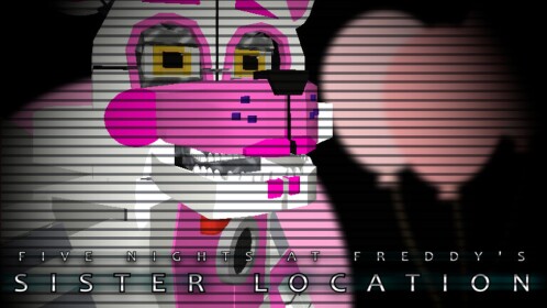 Five Nights At Freddy's Sister Location Roleplay