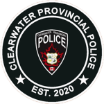 Clearwater Provincial Police
