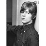 The David Bowie Clan