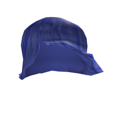 Blue Shaggy