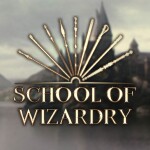 School of Wizardry [OLD - NEW VERSION COMING SOON]