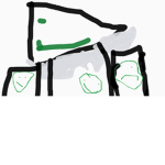 Electric protogen