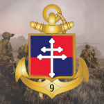 9e Brigade d'Infanterie de Marine