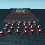 zombies vs humans!!!!!!!!!!!!!