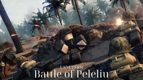 Peleliu