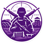 Theta-98 Training Grounds