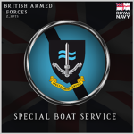 Special Boat Service [BAF]