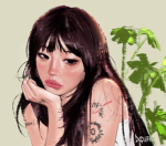 茉莉