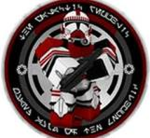 (BGR) Coruscant Guard
