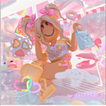 My cute clothes shop