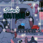 - Sara's Boutique -