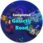 Game Badge Thumbnail