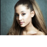 ARIaNA GRANDE FAN FOREVER