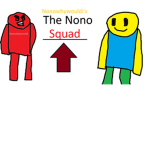 THE NONO SQUAD