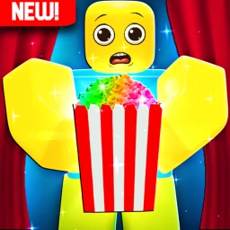 Movie Theater Tycoon🍿 icon
