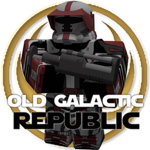 Military of the Old Galactic Republic