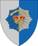 Danish Kings Royal Life Guards.