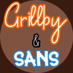 Grillby & Sans'