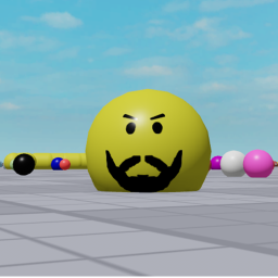 Snake (Alpha) icon